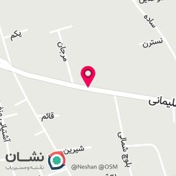 عکس مطب دکتر ایمان انصاری جراح و متخصص چشم