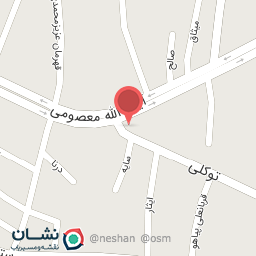 عکس سالن آرایش هفت قلم مخصوص بانوان