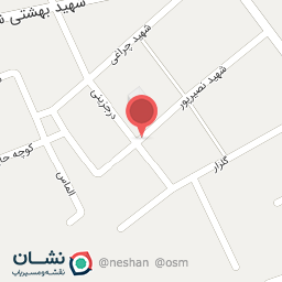 عکس مجتمع مسکونی گل نرگس