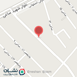 عکس بوتیک کوروش