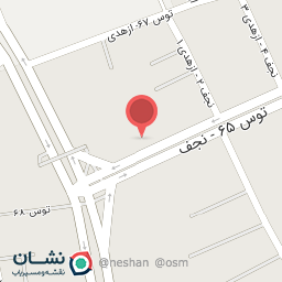 عکس نان قاسمی