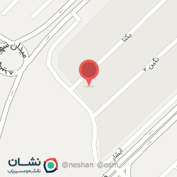 عکس مجتمع مسکونی مهتاب