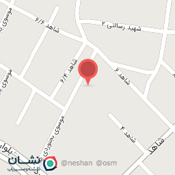 عکس هنرستان کاردانش علامه جعفری 