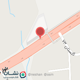 عکس نیوشا هوم لند