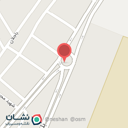 عکس میدان هفت تیر