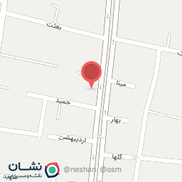 عکس میوه فروشی سید