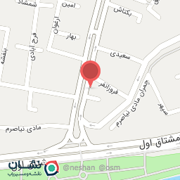 عکس پیرایش مو سیاه