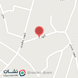 عکس آرایشگاه علی شکارچی