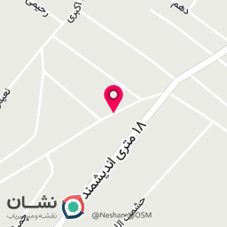 عکس سوپرمارکت رسول