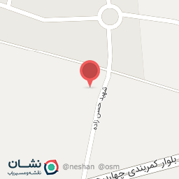 عکس شورای حل اختلاف شعبه۱شهرستان چهاربرج 