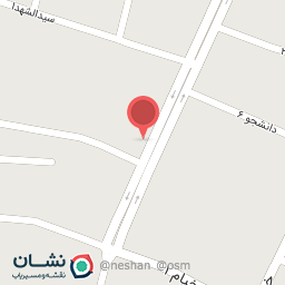 عکس سوپر مارکت دانشجو