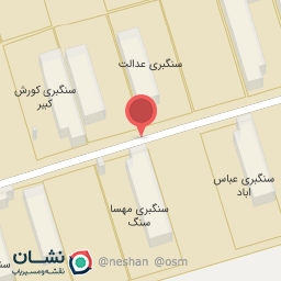 عکس صنایع سنگ فدک