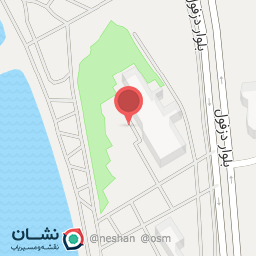 عکس رستوران نایابارا