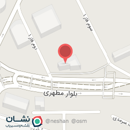 عکس ساختمان گوهر