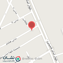 عکس تالار چوب شهرزاد