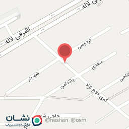 عکس فروشگاه موبایل آبی