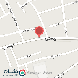 عکس پیرایش silver