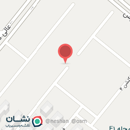 عکس مجتمع مسکونی بلوک ۵۰ جنوبی ، اف ۱