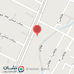 عکس کبابی رسالت