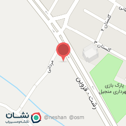 عکس زیتون سرای قریشی 