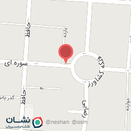 عکس میوه فروشی بهرام اکبری