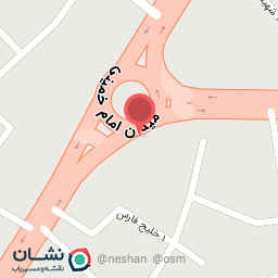 عکس سوپر مارکت نیکان