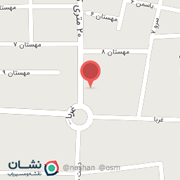 عکس افق کوروش شعبه پاکدشت بهارستان