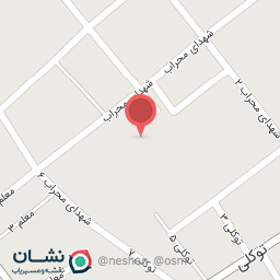 عکس آرایشگاه ابراهیم کردی