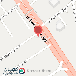 عکس نانوایی گلبرگ