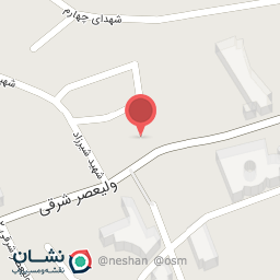 عکس رستوران اطمینان