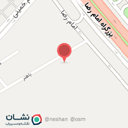 عکس تعمیرگاه مرسدس بنز کامیون علی مکانیک