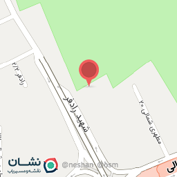 عکس باغ و رستوران سنتی ستارخان