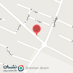 عکس فست فود آنا