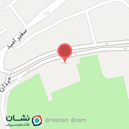 عکس مسجد صفا خمینی شهر