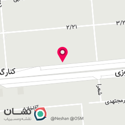 عکس آموزشگاه زیبایی زهره خرسندی