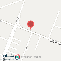 عکس فروشگاه پاسیکو