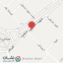 عکس شرکت شیوا موج (ققنوس)