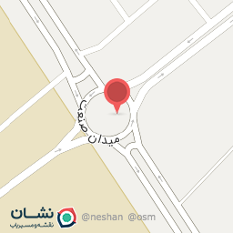 عکس میدان صنعت