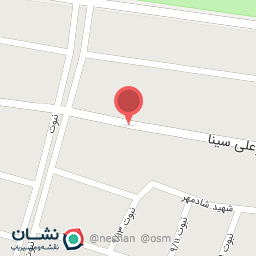 عکس سوپر مارکت کیان