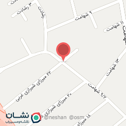 عکس حسینیه ابو فاضل