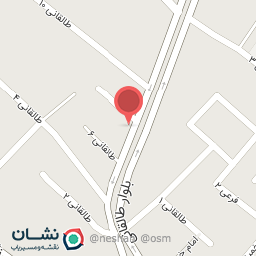 عکس افق کوروش شعبه گناباد طالقانی