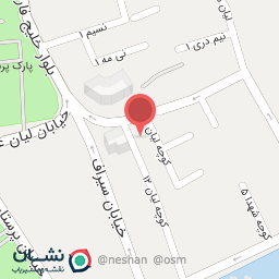 عکس پارکینگ عمومی لیان