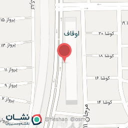 عکس املاک رستگاری 