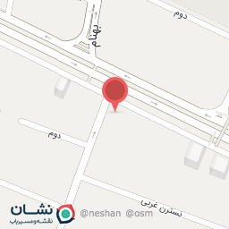 عکس عابر بانک سرمایه