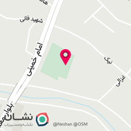 عکس سرویس بهداشتی پارک آفتاب