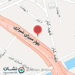 عکس فست فود اهورا