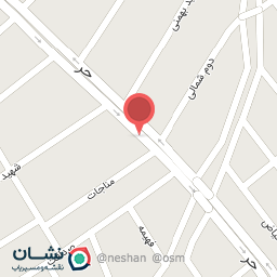 عکس فروشگاه مواد غذایی نادری