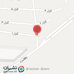 عکس مسجد۱۴ معصوم ملاباغی