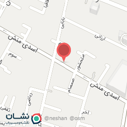 عکس اسباب بازی فروشی علی