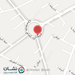 عکس نانوایی